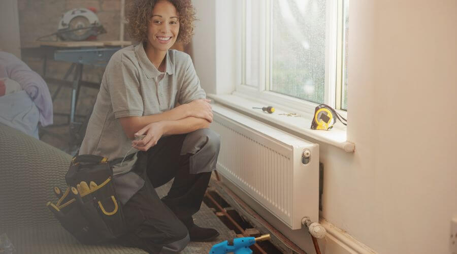 Professional expert plumbing services in Byron Center, MI